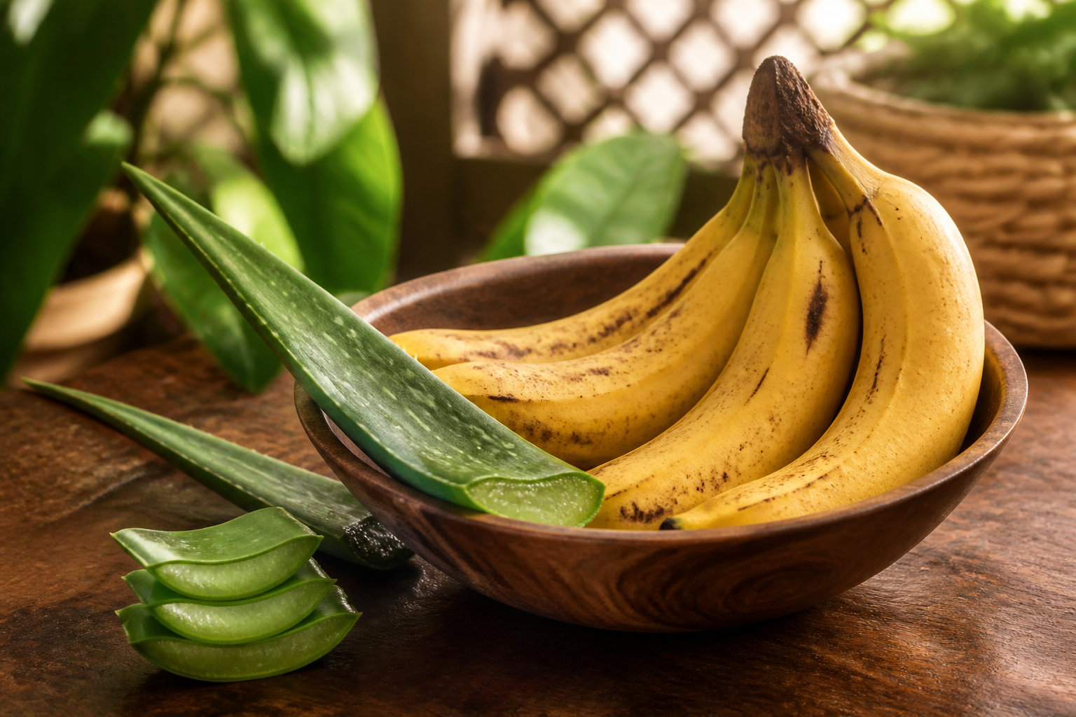 7 astuces de préparation et de recyclage pour vos soins
