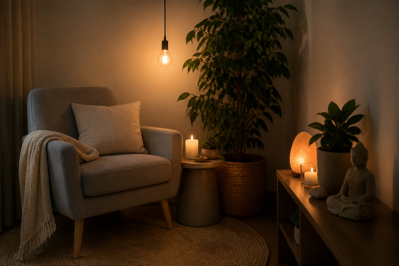 3 étapes pour une installation physique optimale