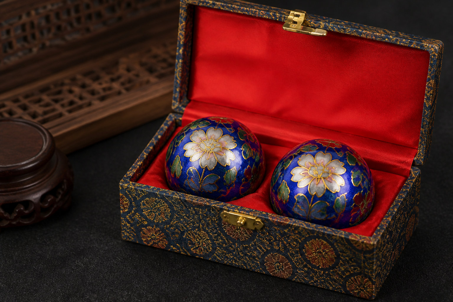 Comment choisir et entretenir vos boules de santé ?