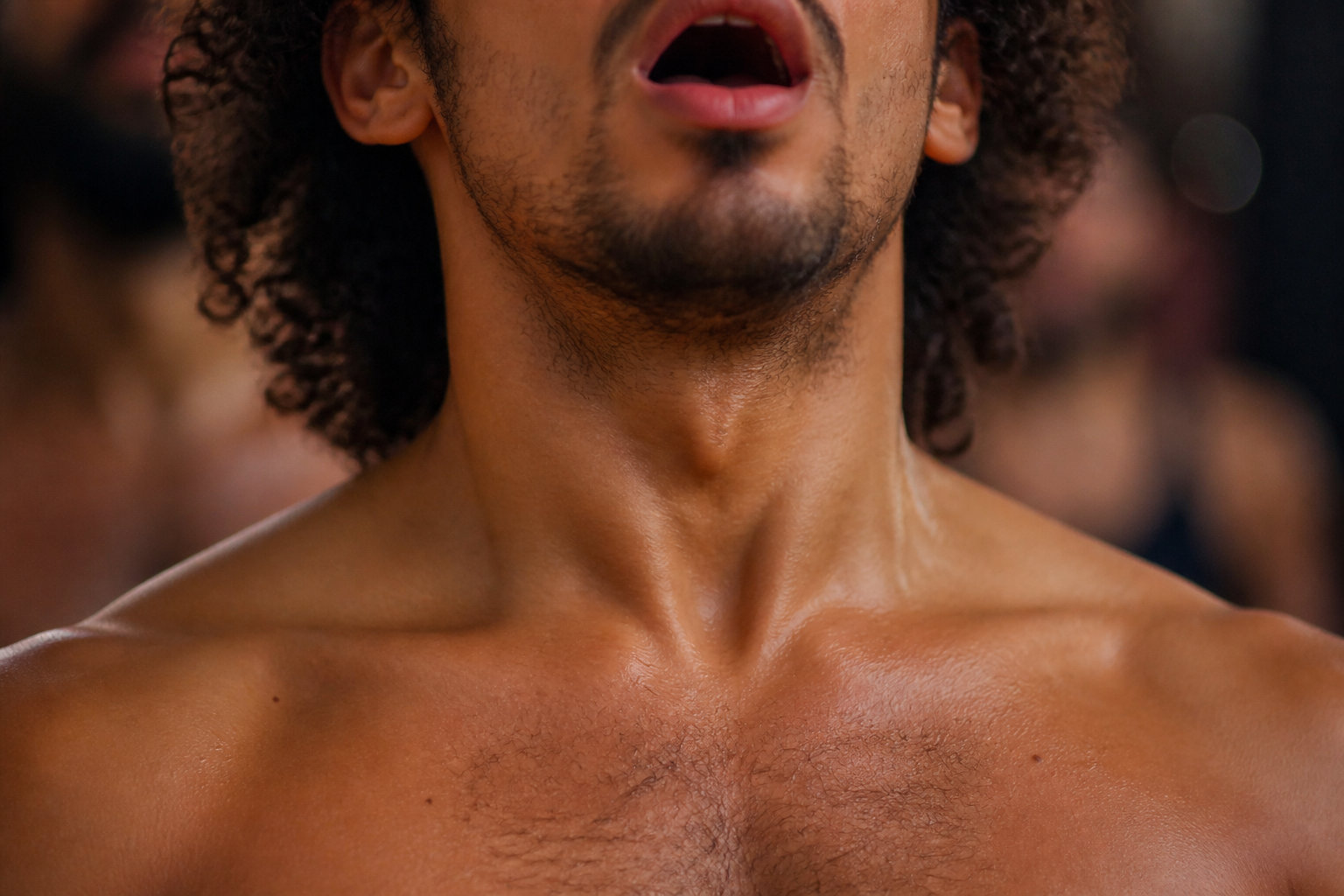 Pourquoi la vibration vocale agit sur votre physiologie