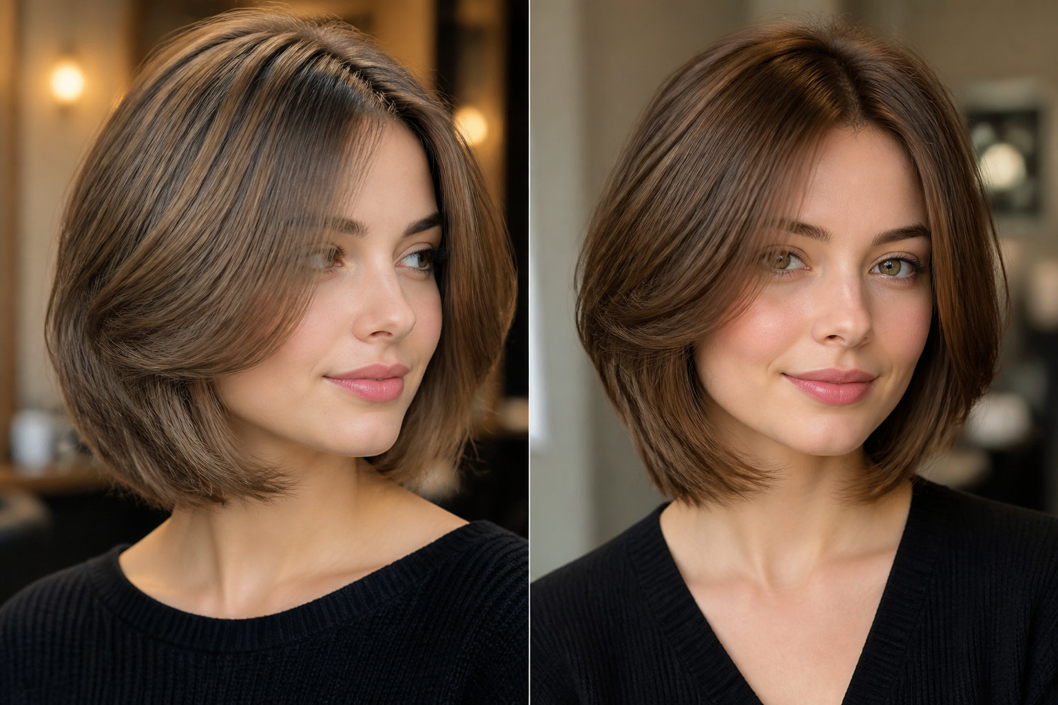 Comment harmoniser la longueur avec votre morphologie ?