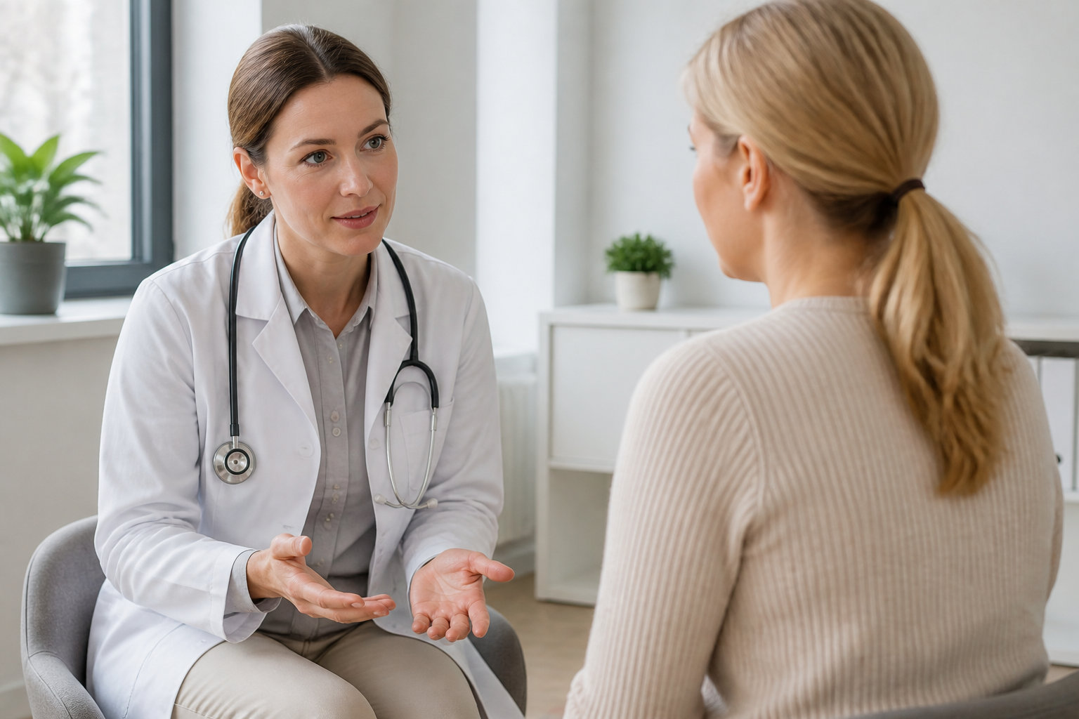 Précautions médicales et intégration sociale