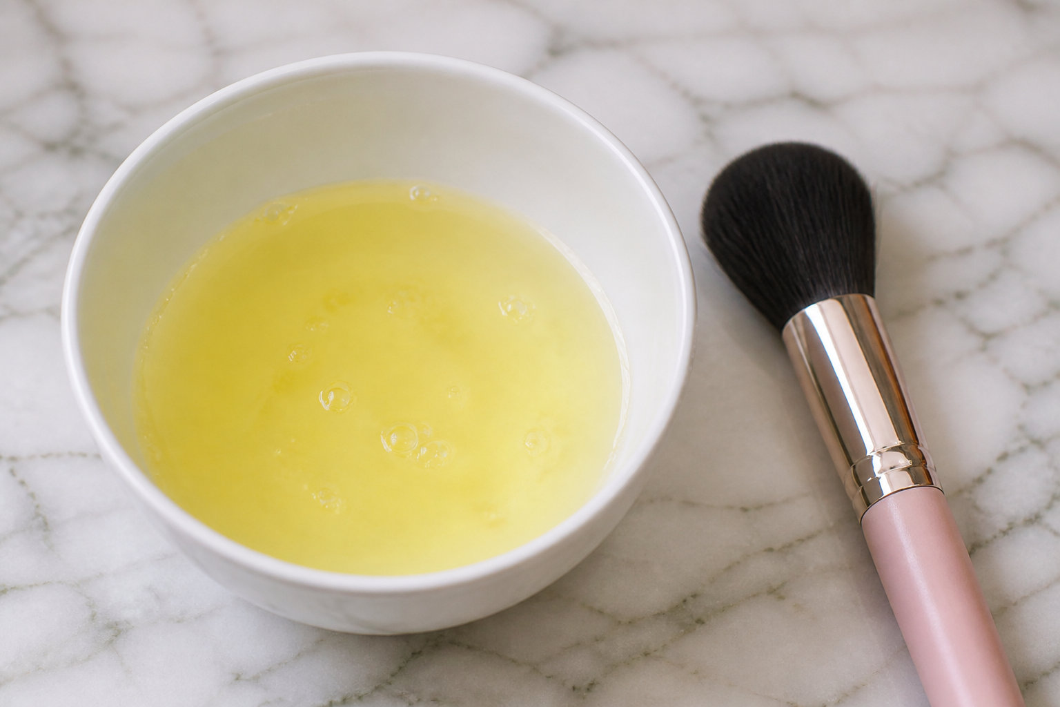 3 recettes naturelles pour tonifier votre épiderme