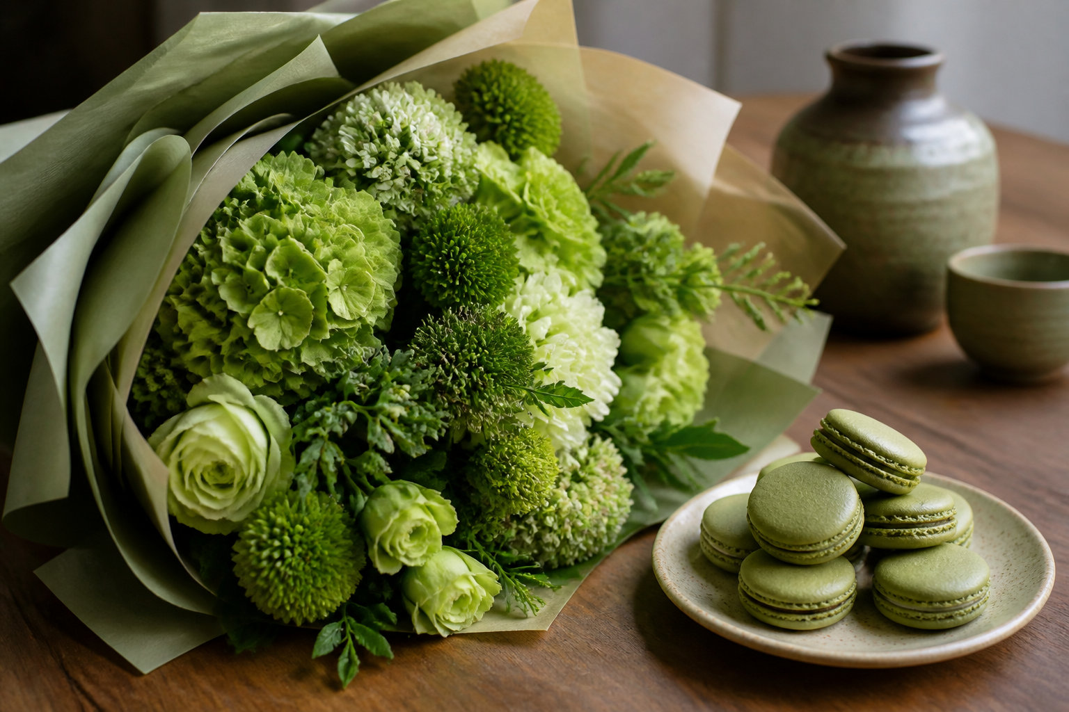 Choisir vos compositions florales et cadeaux personnalisés