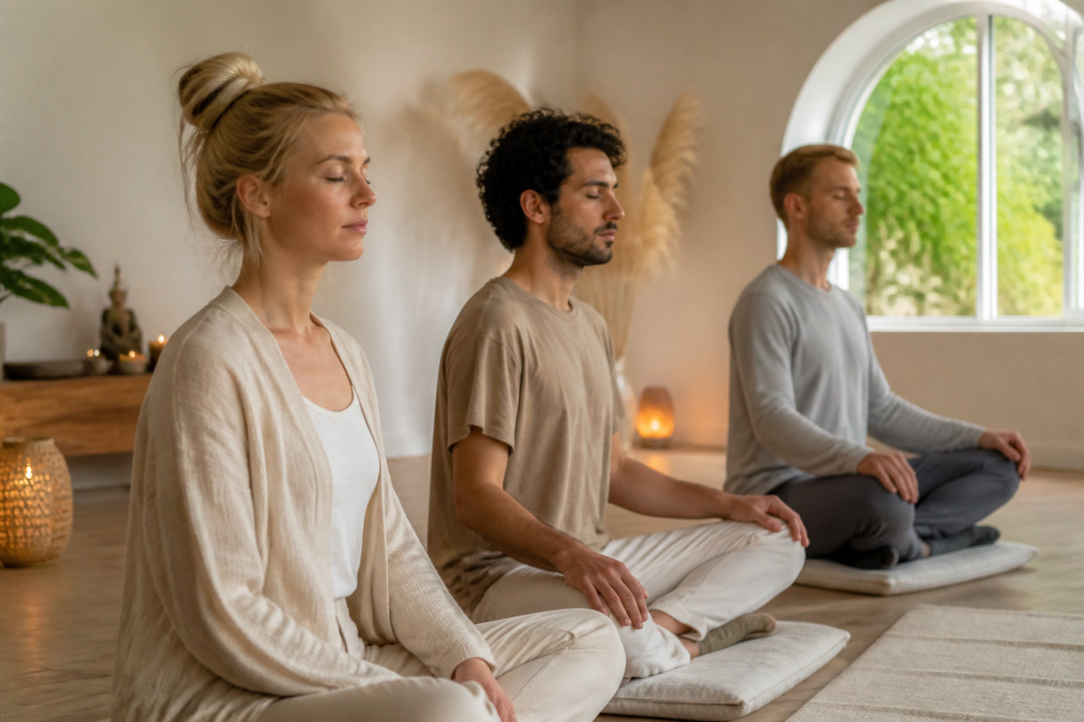 Guide des 7 sons sacrés pour chaque centre de force