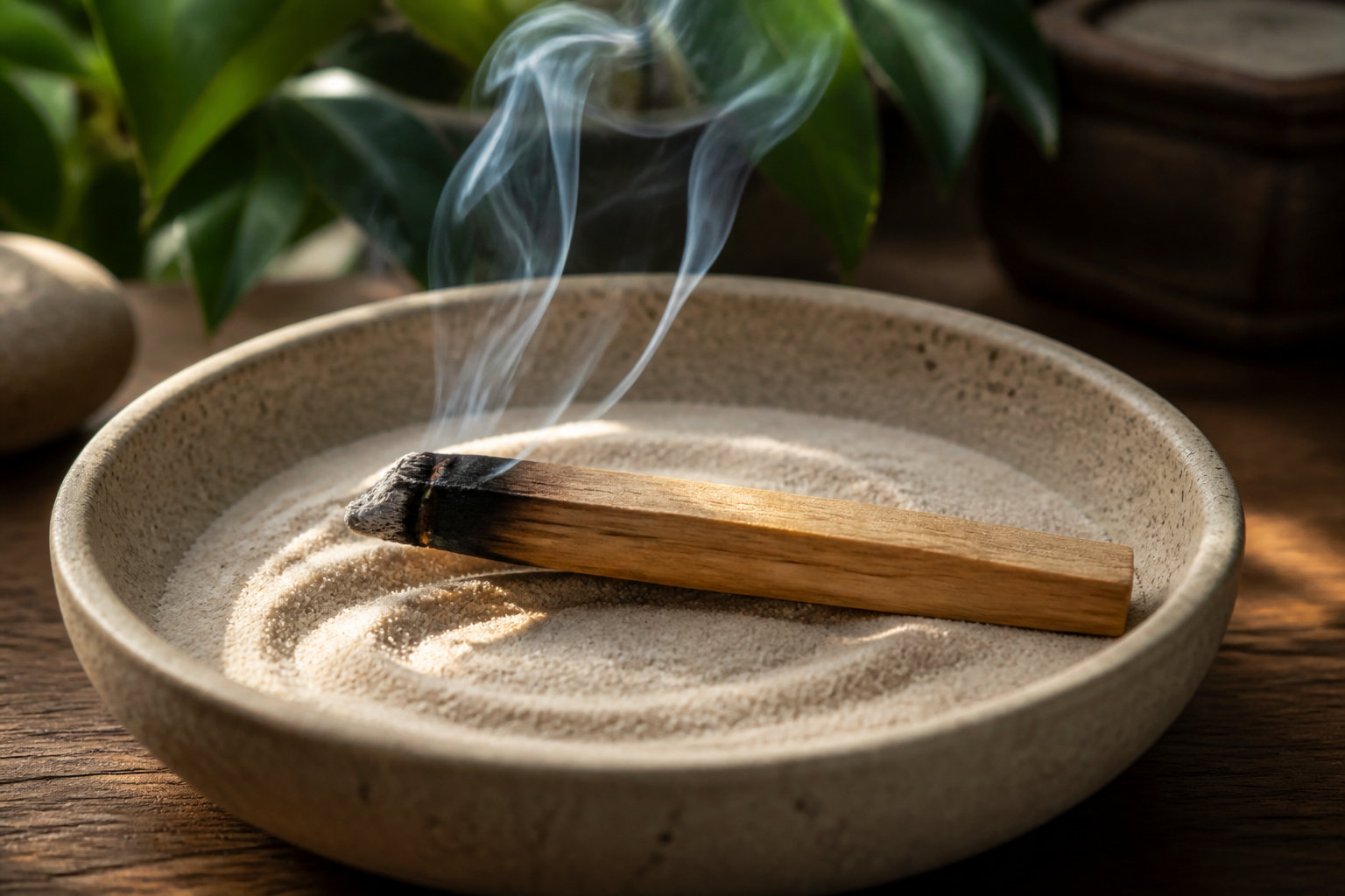 Comment utiliser vos bâtonnets pour un rituel réussi ?