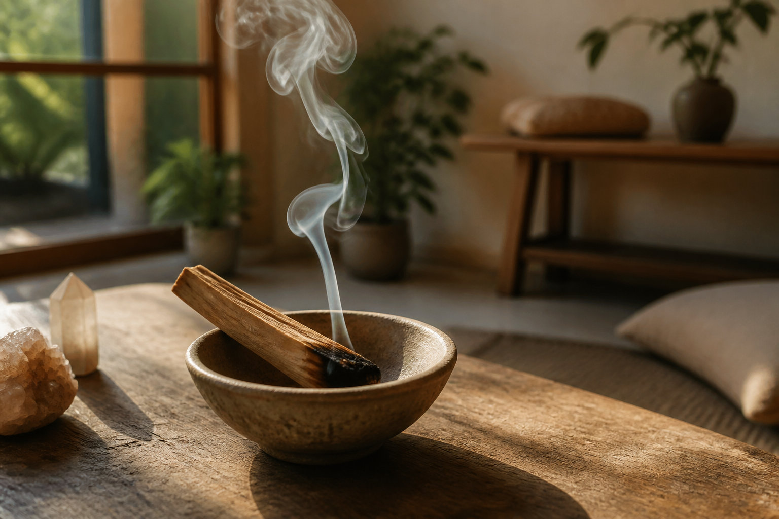 3 bienfaits majeurs pour votre équilibre spirituel et mental