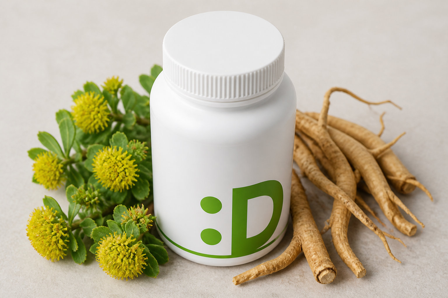 Comment les plantes adaptogènes réparent votre vitalité ?