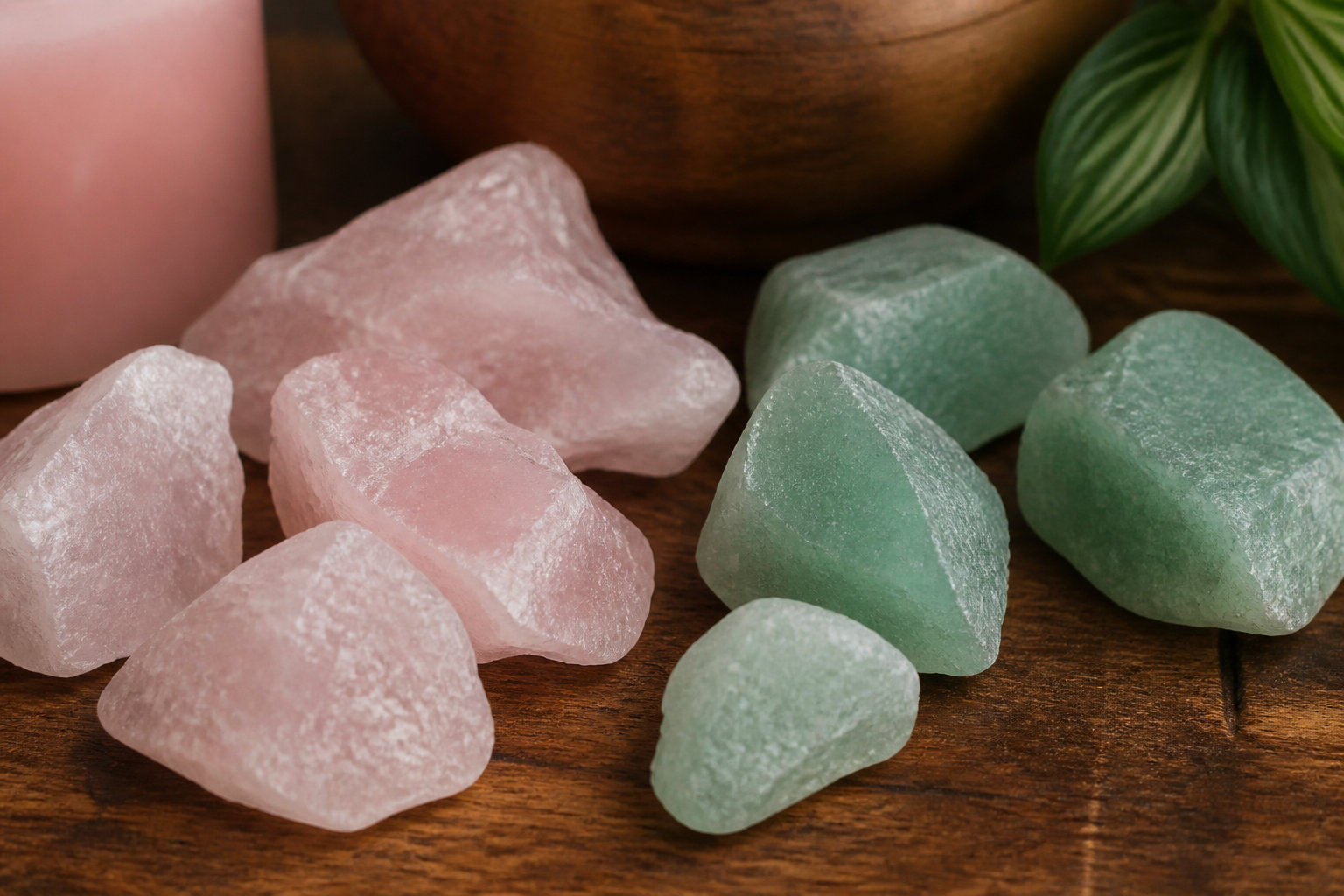 Lithothérapie et nutrition : soutenir le cœur au quotidien