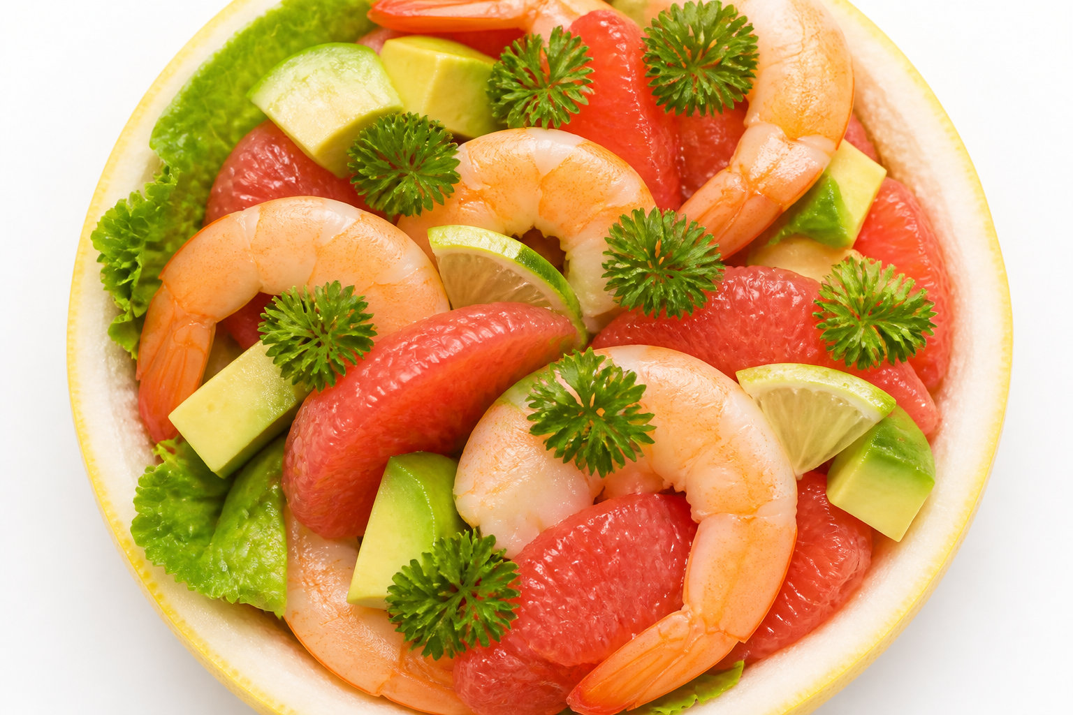 Adaptations gourmandes et conseils de service