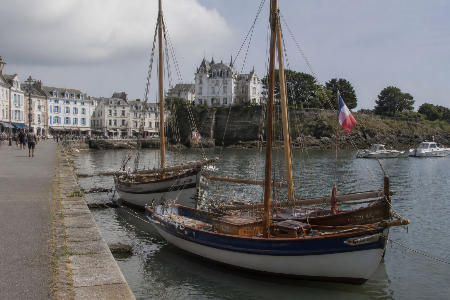 Comment réussir votre expérience thalasso en Loire-Atlantique ?