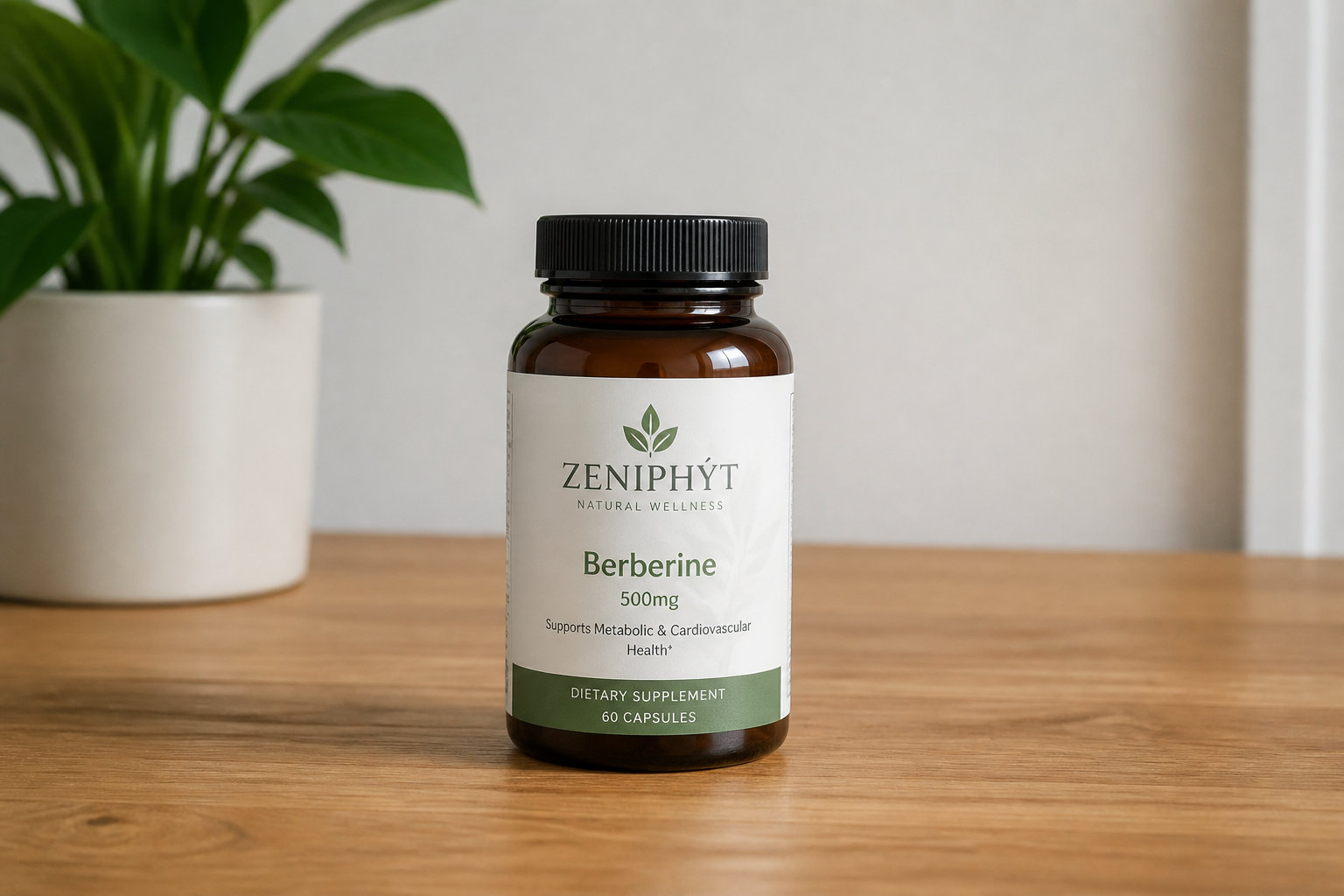 Comprendre Zeniphyt et son action sur votre équilibre nerveux
